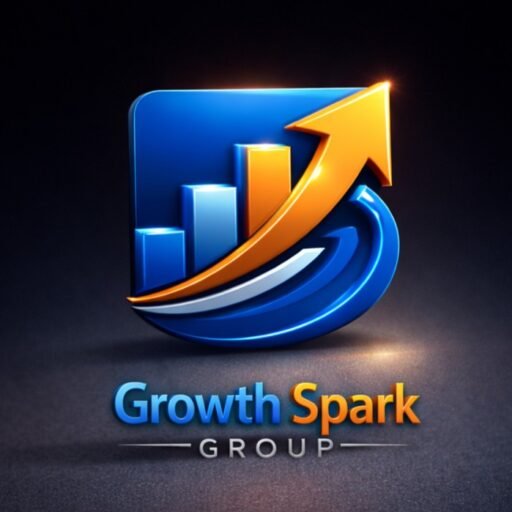 GrowthSpark logo