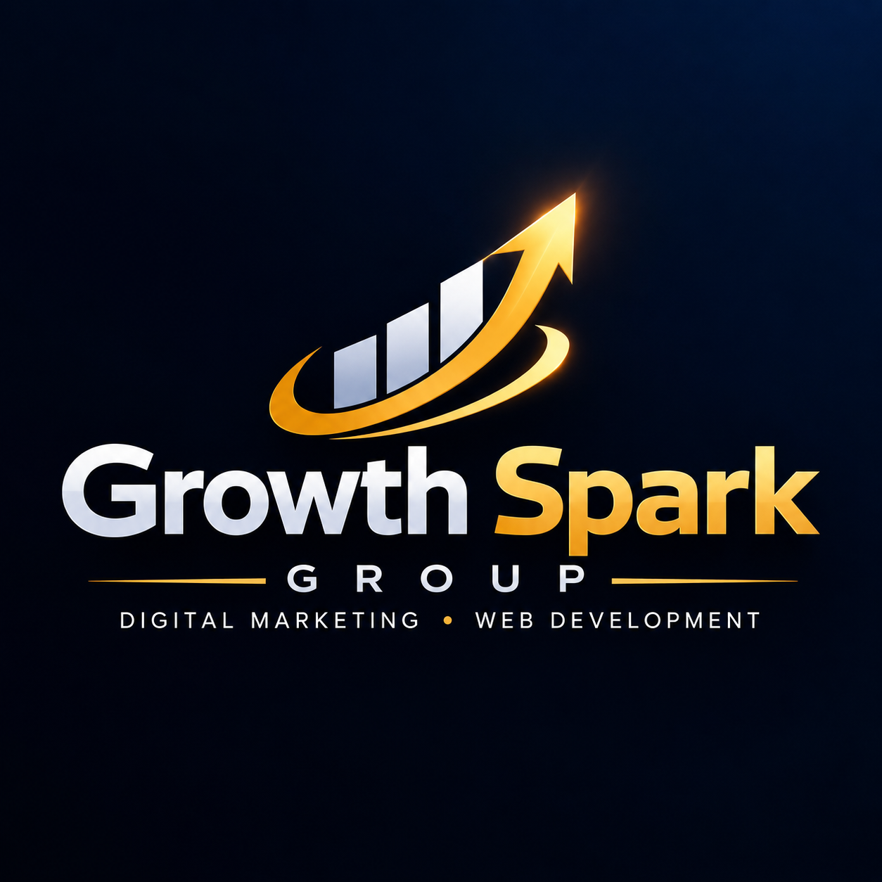 GrowthSpark logo